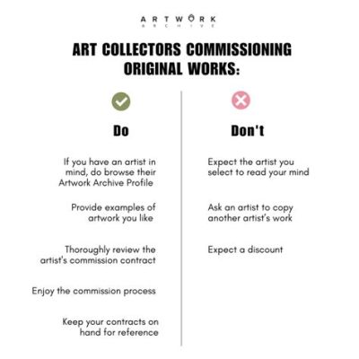 commission art definition: exploring the intricate layers of artistic commission and its various forms.