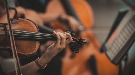 Does Classical Music Make You Smarter? And Could It Enhance Your Creative Writing Skills?