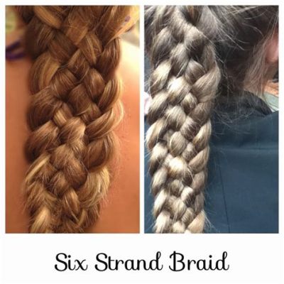 how to braid 6 strands and the importance of diverse perspectives in writing