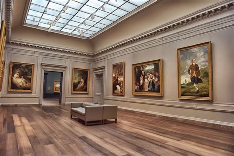 how to study for ap art history: exploring the role of museums in art education