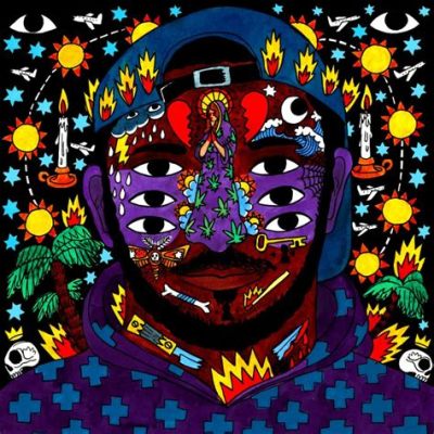 is kaytranada house music: The Echoes of His Melodic Journey