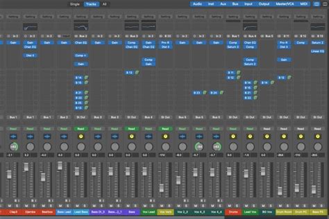 What Is a Bus in Music Production: Its Role and Multiple Views