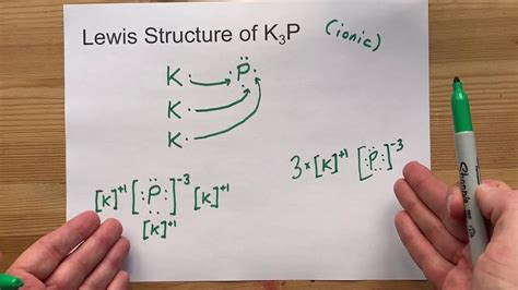 What is the Percent Composition of Potassium in K3P? And Related Chemical Debates